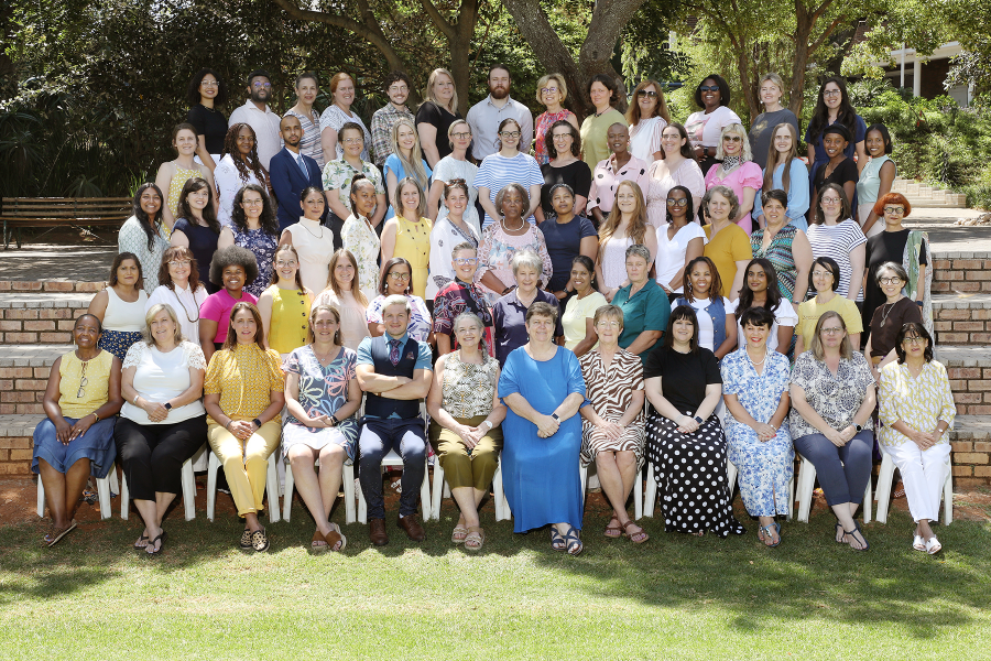 Teachers Educators